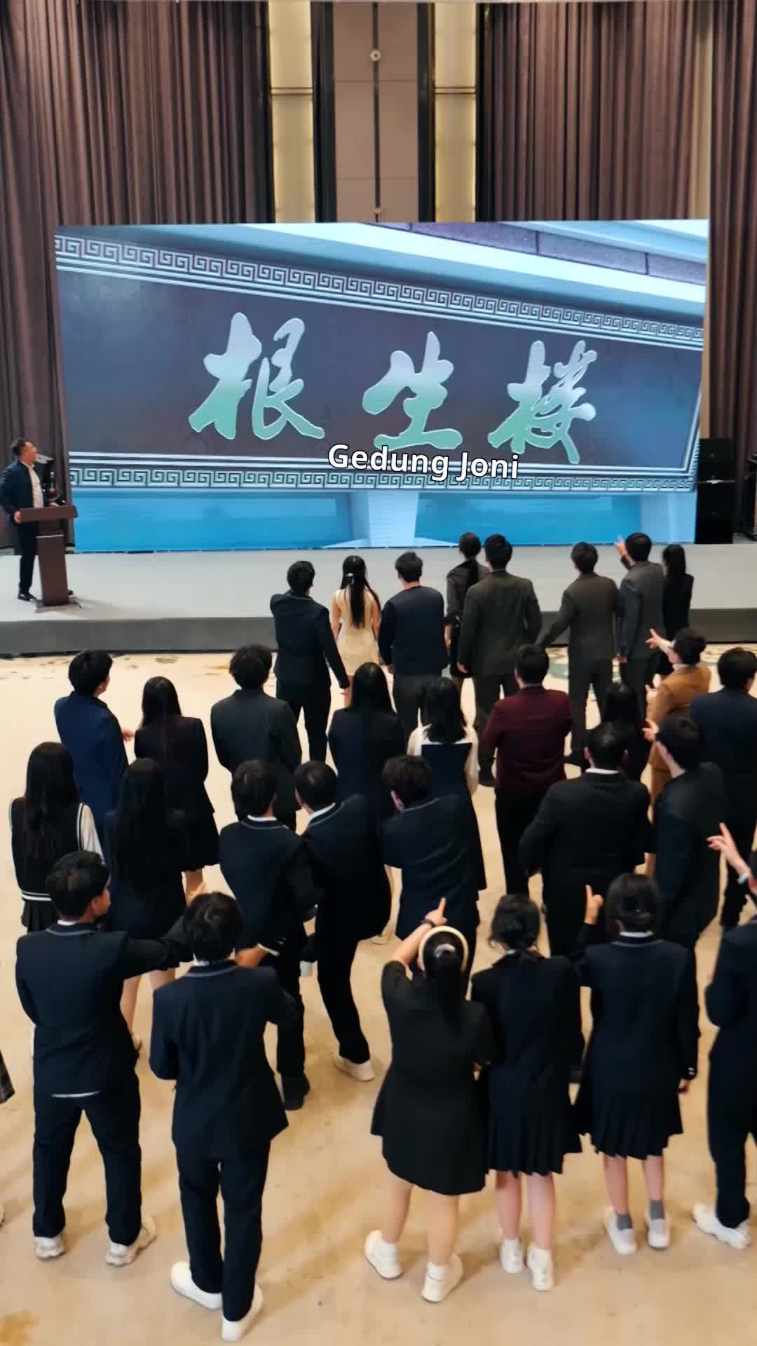 Episode 19 - Triliuner Berkedok Mahasiswa